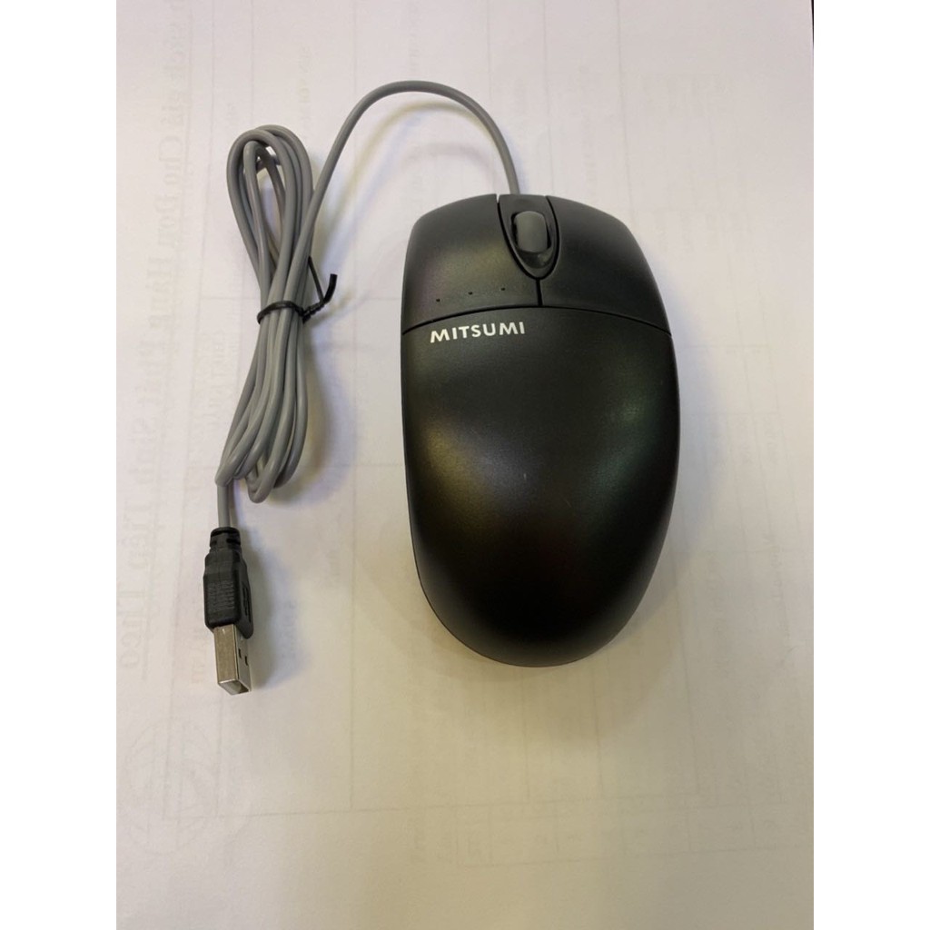 CHUỘT MITSUMI 6703