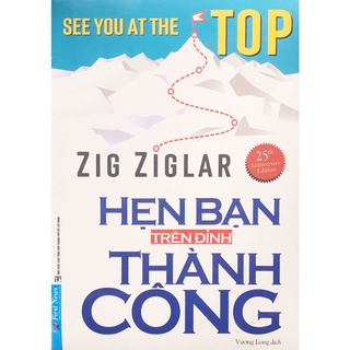 Sách - Hẹn bạn trên đỉnh thành công (FN)