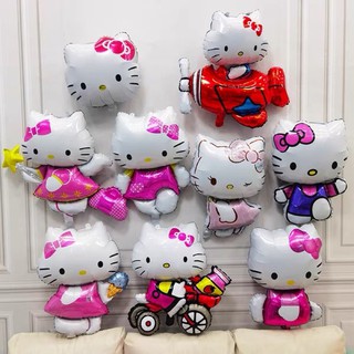 Bóng kitty size 70m