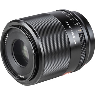 Ống kính Viltrox 50mm f1.8 For Sony E- Mount Full frame