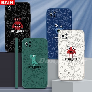 Ốp điện thoại cho OPPO A15 A15S A54 A94 A93 A53 2020 A52 A92 A5S A12 A7 A1K A3S F9 RENO 6 4F 5F