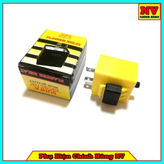 [Mã LIFEAUMAY giảm 10% tối đa 30k đơn 150k] Cục Chớp Xi Nhan Chỉnh Được Nhanh Chậm