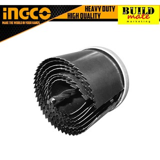 Mũi khoét lỗ nhiều vòng hiệu Ingco- AKHS702