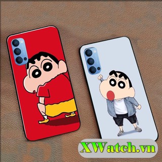 Ốp silicon in UV Oppo Reno 5 A52 -A92 A53 a15 Reno 3 pro Reno 4 Reno 4 pro A31 2020 A5 / A9 2020 F11 pro Cushin