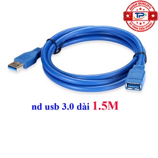 Cáp nối dài USB 3.0 dài 1.5m - Deluxe computer cable M-PARD