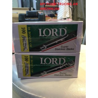 Dao lam lord tách sẵn 1000c