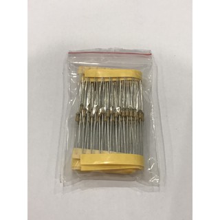 100 Trở 1/4W 6.8 Ôm
