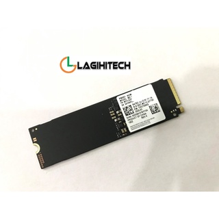 (LAGIHITECH) (NEW) Ổ Cứng SSD Samsung PM991 M2 2280 PCIe NVMe - Chính hãng