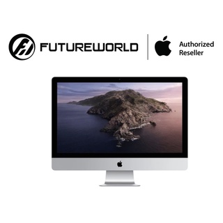 [Trả góp 0%] Apple iMac 27-inch 5K 3.1GHZ 6C/8GB/256GB/RP5300- Hàng Chính Hãng [Futureworld- APR]