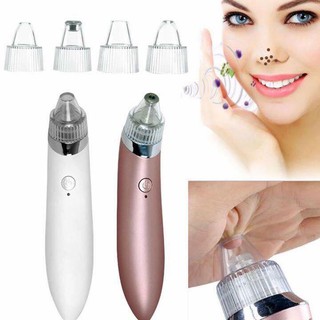 Máy Hút Mụn Cầm Tay eauty Skin care XN-8030 Mini Cao Cấp - Máy Hút Mụn Cám, Mụn Đầu Đen, Mụn Trứng Cá,Mụn Bọc