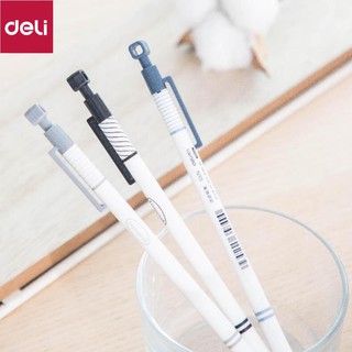 Bút chì kim 0.5mm học sinh Deli - S374 [Deli]