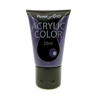 Tuýp Màu Acrylic Pentel WA2-T65 - Violet