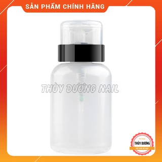 Bình đựng acetone dung tích 250ml