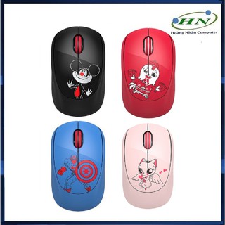 Chuột Ko Dây FD i361-CHUỘT FD MINI