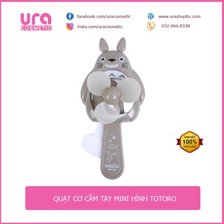 Quạt Cầm Tay Mini nhiều hình [ ngẫu nhiên ]