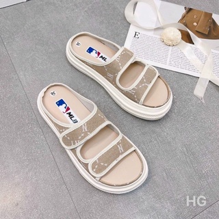 DÉP QUAI 2 QUAI NGANG DÁN KIỂU DÁNG ĐẾ XUỒNG SIÊU ÊM ( loại 1)