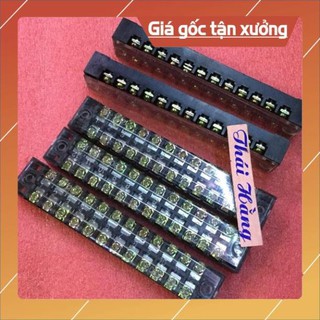 . Cầu đấu domino 12 mắt /15 A giá bán 2 chiếc ..