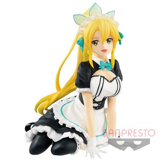 [SHQ] [ Hàng có sẵn ] Mô hình Figure chính hãng Nhật - Leafa - Sword Art Online