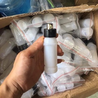 Bình phun oxy thay thế
