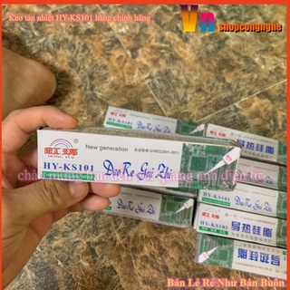 Keo tản nhiệt HY-KS101