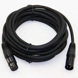 [Mã ELHACE giảm 4% đơn 300K] Dây mic 2 đầu XLR cao cấp 3 mét