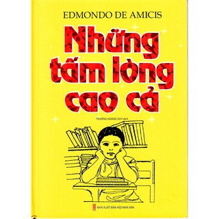 Sách Những Tấm Lòng Cao Cả (Bìa Mềm)