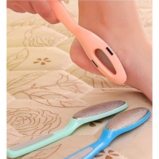 Dụng cụ chà gót chân kim loại siêu bền