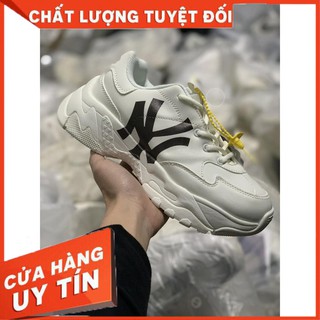 (FREESHIP + ẢNH THẬT 1.1) Giày 𝐌𝐋𝐁 ny đen 1,1