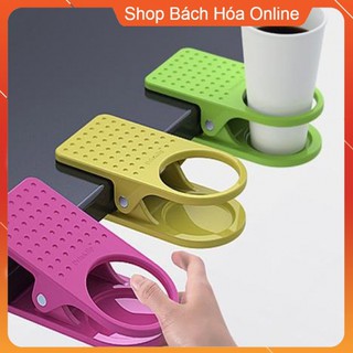 [FREESHIP] KẸP ĐỂ LY TIỆN DỤNG
