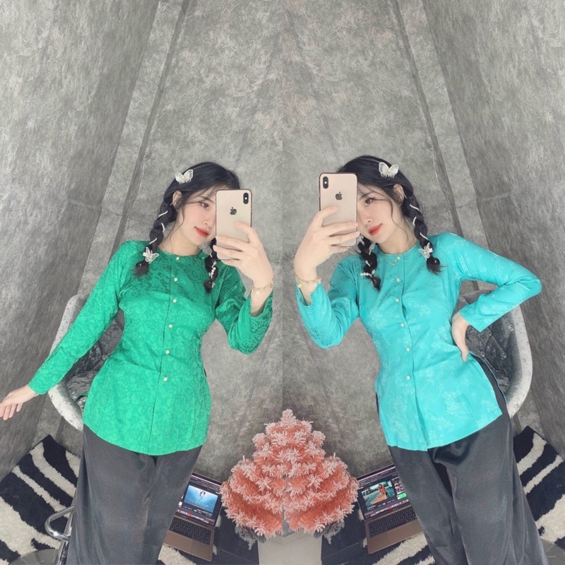 ĐỒ LAM ĐI CHÙA # ĐỒ BÀ BA