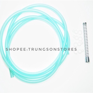 dây nước bàn là công nghiệp silverstar,samjin, meining,...