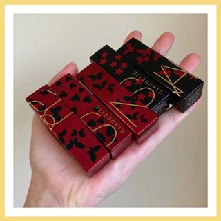 [2021] Son Nars Limited Edition - New The Claudette Collection