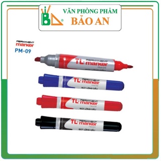 --❤️❤️❤️--Bút lông dầu 2 đầu