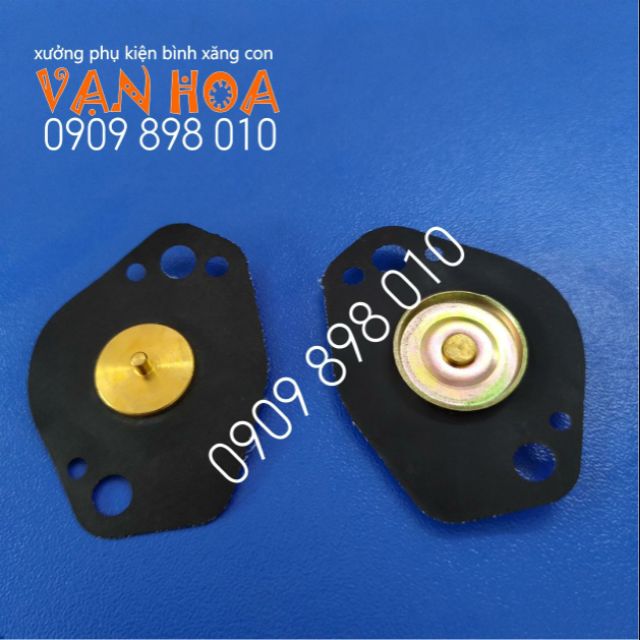 Van cắt gió NOUVO (1,2,3,4)