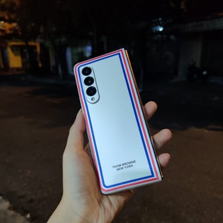 skin dán full lưng và viền samsung z Flip 3, samsung Fold 3 , Fold 2, samsung S20 series , Note 20 , Note 20 ultral
