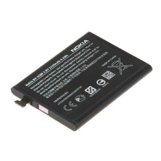Pin Nokia Lumia 930/5QW xịn có bảo hành