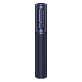 Baseus -BaseusMall VN Gậy selfie tích hợp nút chụp bluetooth LVN006 Baseus Traveler Bluetooth Tripod Selfie Stick
