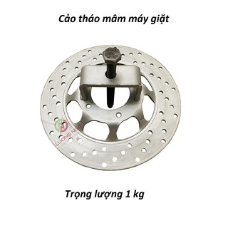 Cảo tháo mâm máy giặt - Vam xoáy tháo mâm loại 1