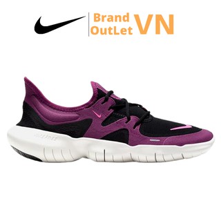 Giày thể thao Nike nữ WMNS NIKE FREE RN 5.0 AQ1316-007 BrandOutLetvn
