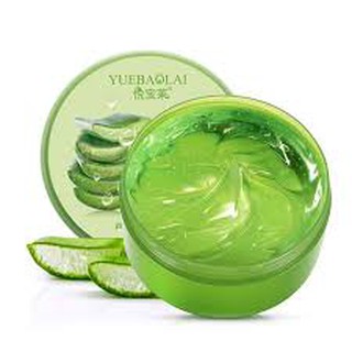 Gel Dưỡng Da Nha Đam Nature Republic Aloe Vera 92%