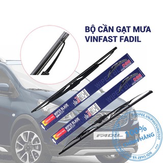 Cần gạt nước mưa Vinfast Fadil Denso DGG chính hãng bảo hành 1 đổi 1