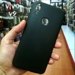 [Mã ELHA9 giảm 15% đơn 50K] Ốp lưng dẻo vivo V9 chính hãng x-level