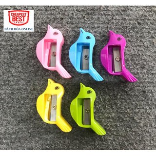 Gọt bút chì, Chuốt bút chì Com bo 3 chiếc