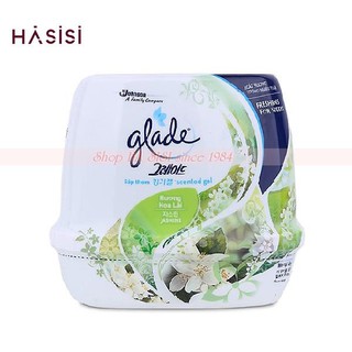 Sáp Thơm GLADE - Scented Gel 180g