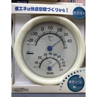 Nhiệt ẩm kế TANITA TT-513 Nhật Bản