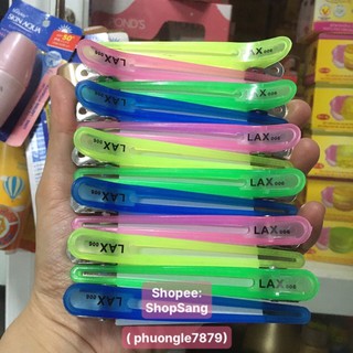 Combo 12 kẹp Vịt LAX xịn