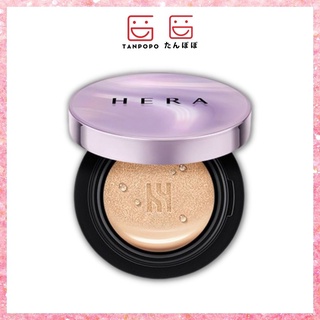 Phấn Nước Hera UV Mist Cushion Cover SPF50+/PA+++ (15g x 2)