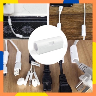 Nẹp Dây Điện Dán Tường Keo Nano Siêu Dính Thế Hệ Mới , Kẹp Dây Điện Cố Định an toàn tiện lợi dễ lắp đặt K110