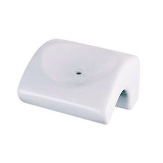 Giá đựng xà phòng CAESAR Q942 bằng sứ
