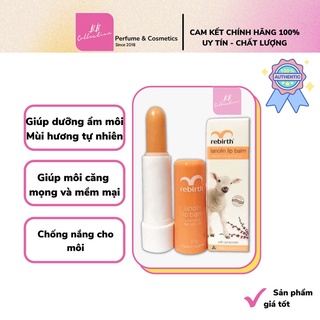 Son cừu Rebirth màu cam - úc